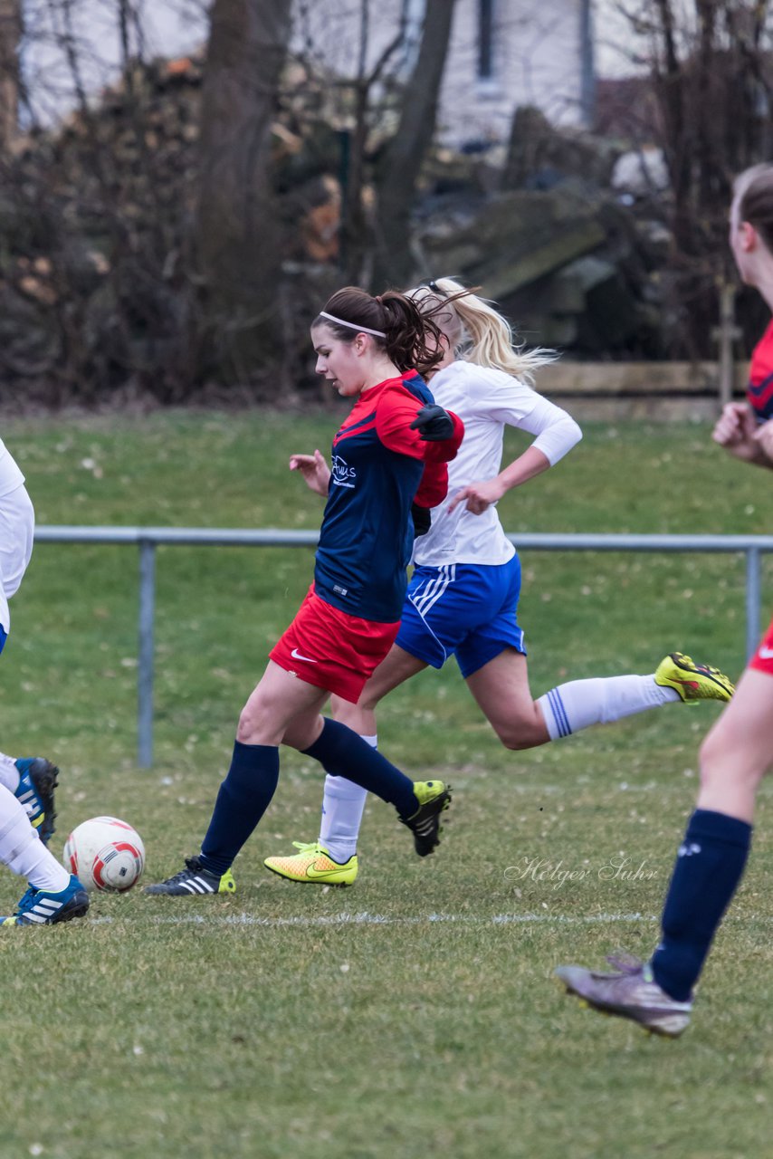 Bild 180 - Frauen TSV Zarpen - FSC Kaltenkirchen : Ergenis: 2:0